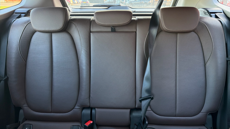 BMW X1 xDrive 20i xLine 5dr Step Auto Petrol Estate